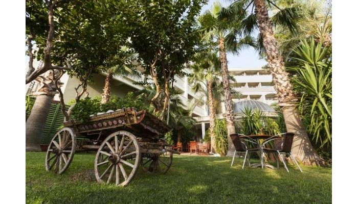 Seher Kumkoy Star Resort & Spa poza 6