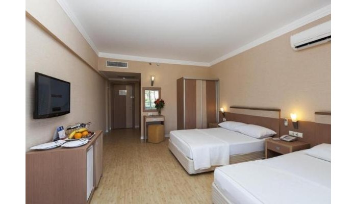 Seher Kumkoy Star Resort & Spa poza 4