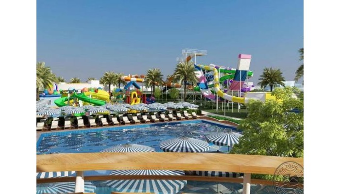 Seher Kumkoy Star Resort & Spa poza 10
