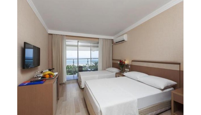 Seher Kumkoy Star Resort & Spa poza 3