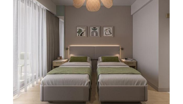 Seher Side Quality Resort & Spa poza 7
