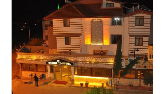 Hotel Selenium poza 2