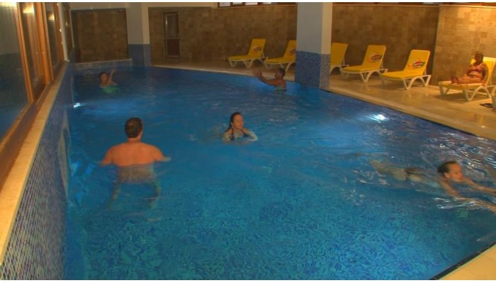 Hotel Selenium poza 13