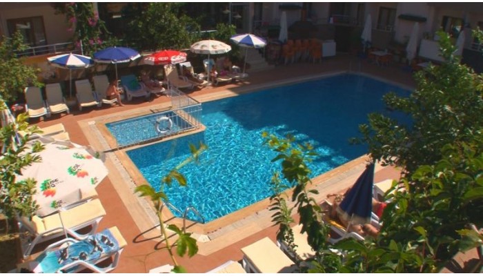 Hotel Selenium poza 12