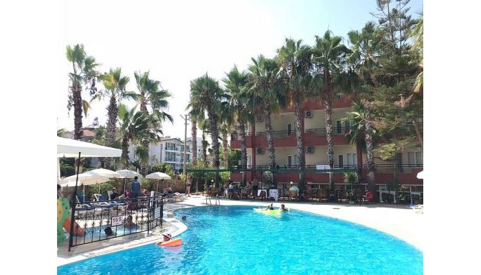 Semoris Hotel poza 1