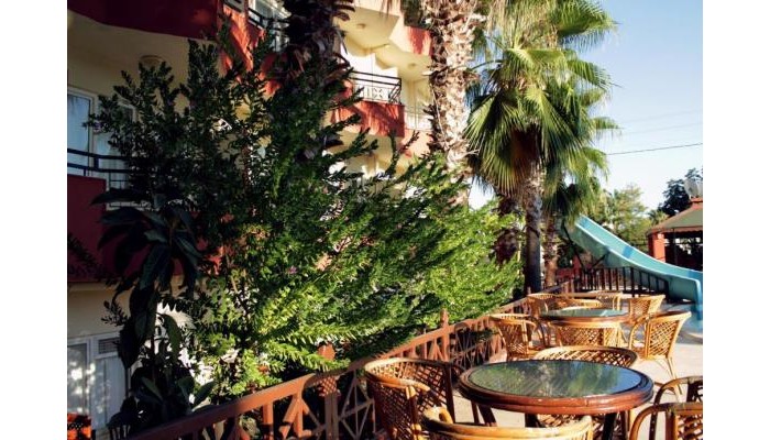 Semoris Hotel poza 3