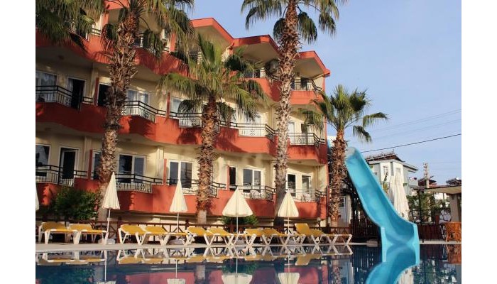 Semoris Hotel poza 0