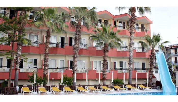 Semoris Hotel poza 4