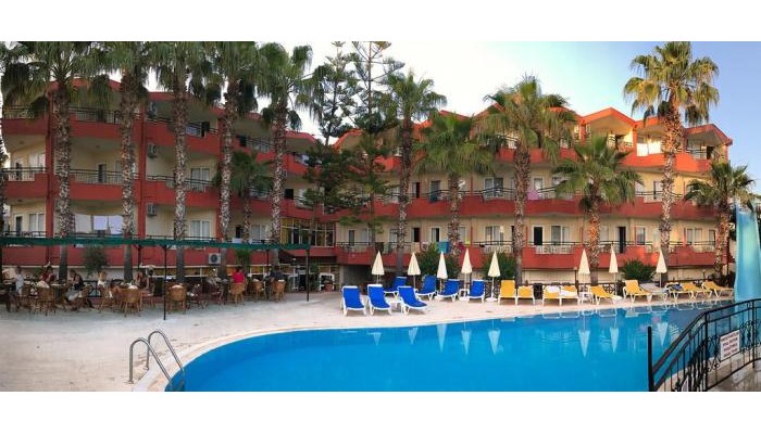 Semoris Hotel poza 6