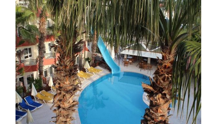 Semoris Hotel poza 7