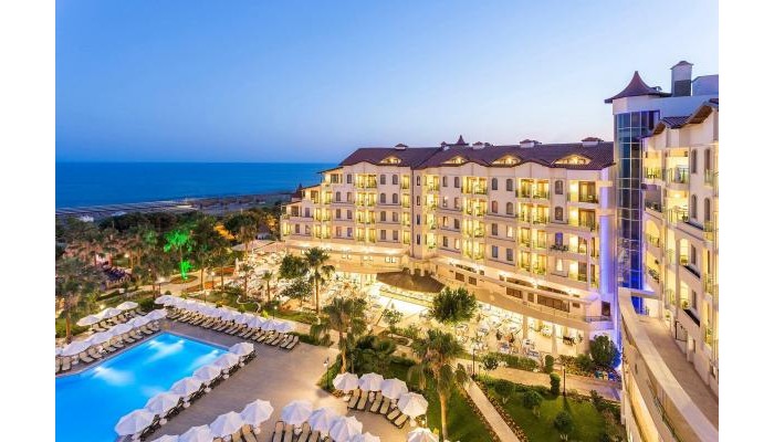 Bella Resort & Spa poza 0