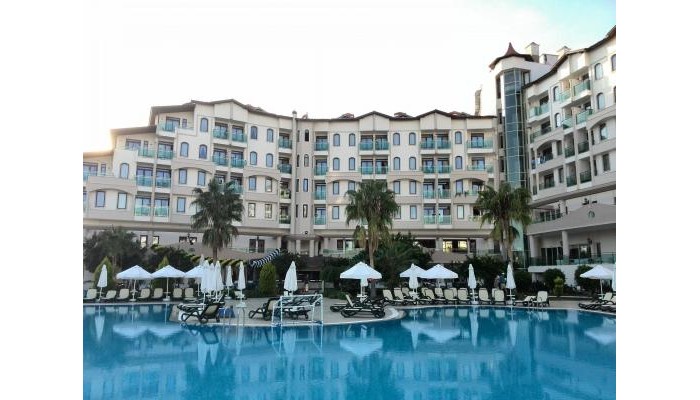 Bella Resort & Spa poza 7