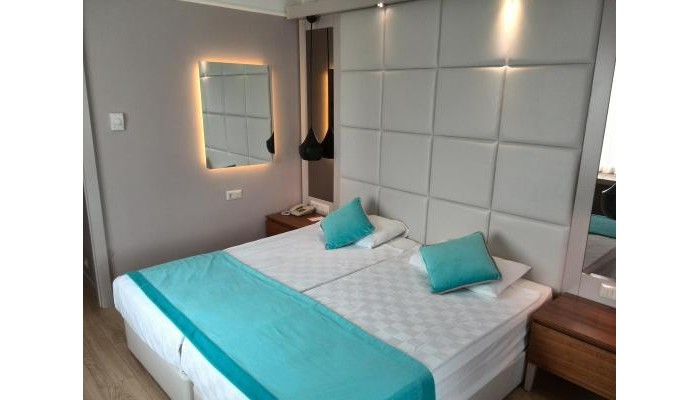 Bella Resort & Spa poza 2