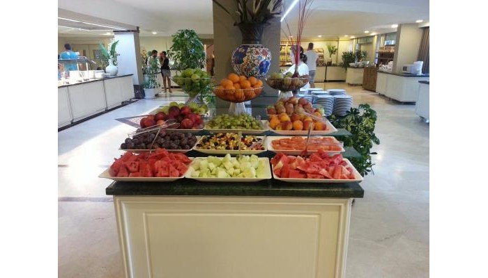 Bella Resort & Spa poza 5