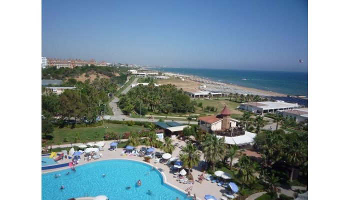 Bella Resort & Spa poza 9