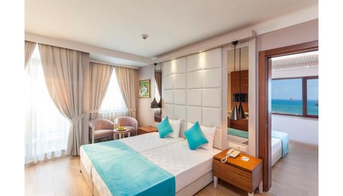 Bella Resort & Spa poza 1