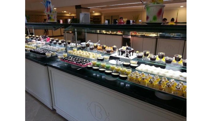 Bella Resort & Spa poza 3