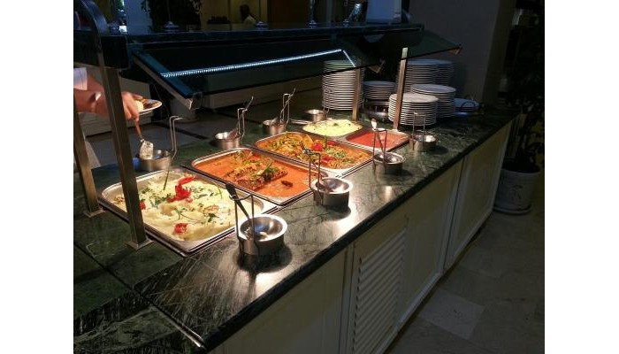 Bella Resort & Spa poza 4