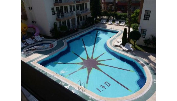 Side Papaya Apart Hotel poza 1