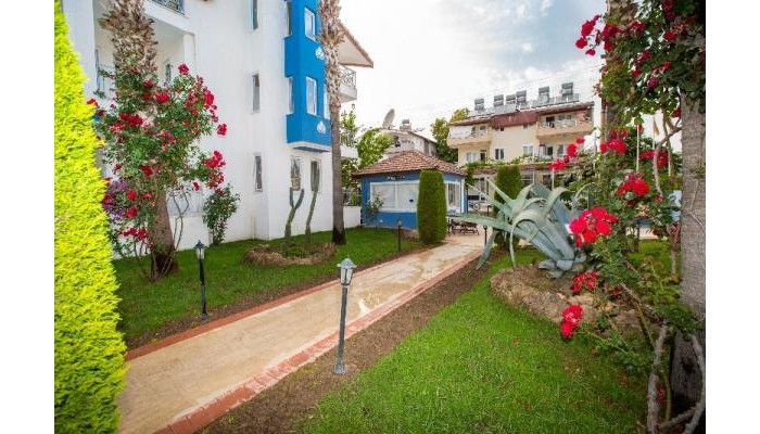 Side Papaya Apart Hotel poza 4