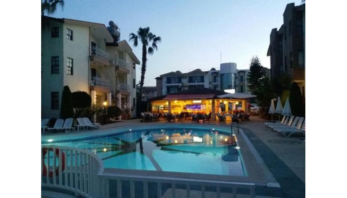 Side Papaya Apart Hotel poza 6