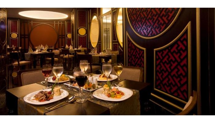 Oz Hotels Side Premium poza 11