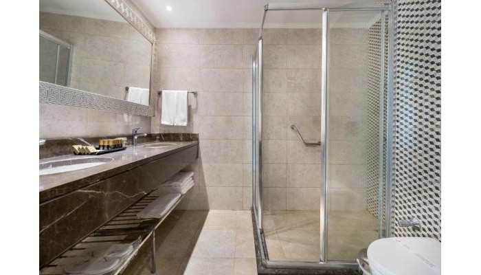 Oz Hotels Side Premium poza 8