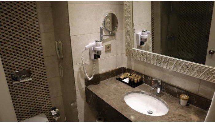 Oz Hotels Side Premium poza 7