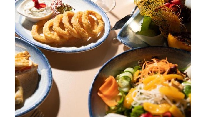 Oz Hotels Side Premium poza 12