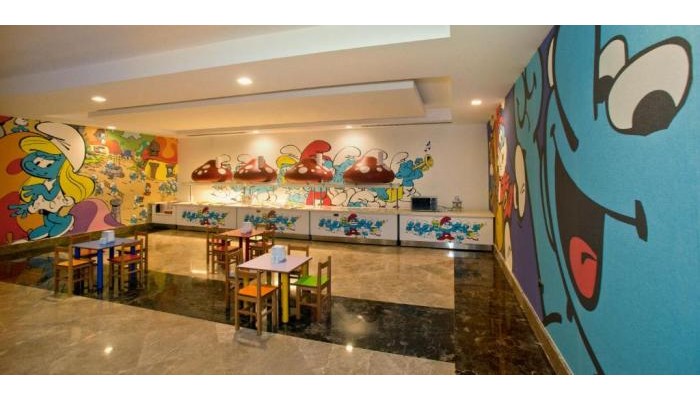 Oz Hotels Side Premium poza 17