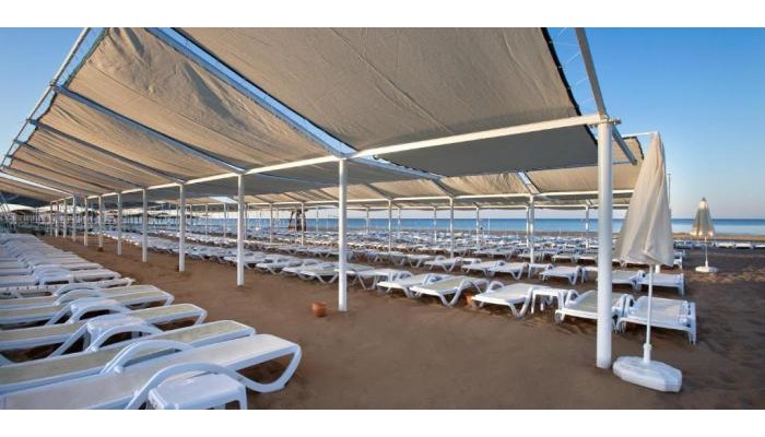 Oz Hotels Side Premium poza 16