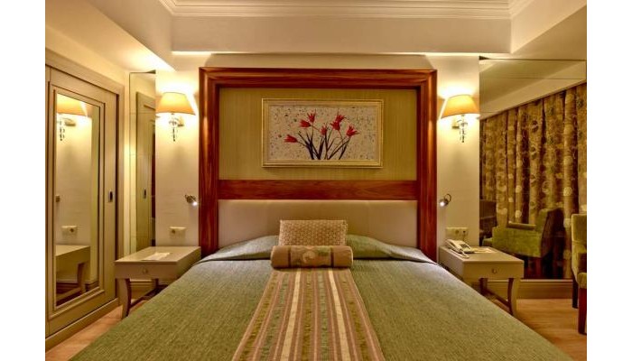 Side Star Resort poza 6