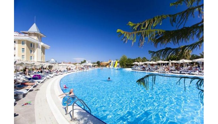 Side Star Resort poza 16