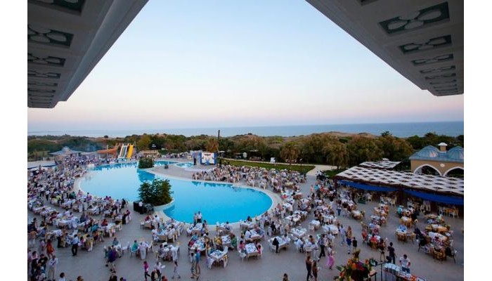 Side Star Resort poza 15