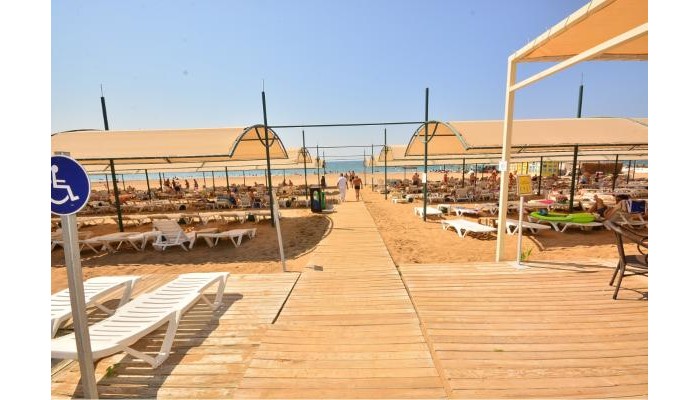 Side Star Resort poza 20