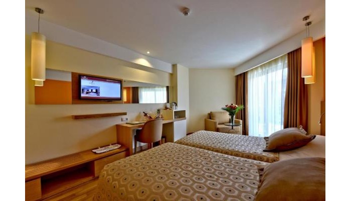 Side Star Resort poza 2