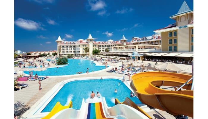 Side Star Resort poza 18