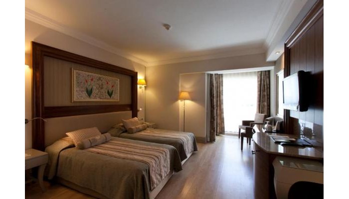 Side Star Resort poza 1