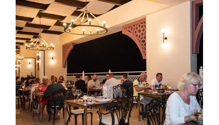 Side Star Resort poza 11