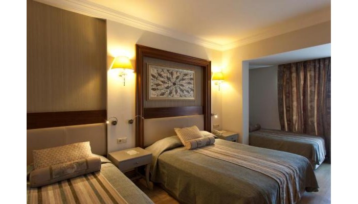 Side Star Resort poza 4