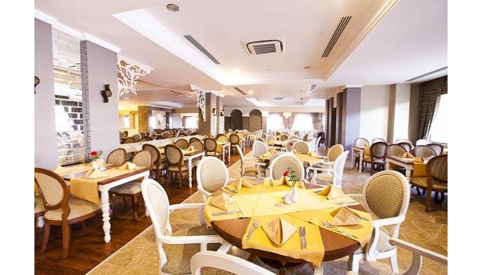 Side Star Resort poza 12