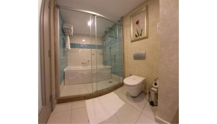 Side Star Resort poza 9