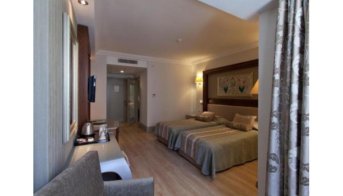 Side Star Resort poza 5