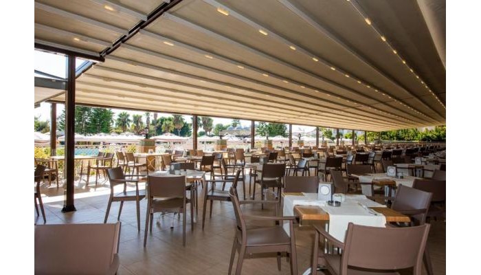 Side Star Resort poza 10