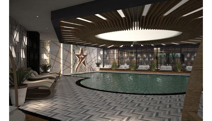 Side Stella Elite Resort & Spa poza 6