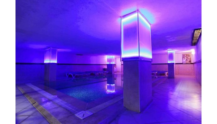 Sun City Apartments & Hotel poza 5