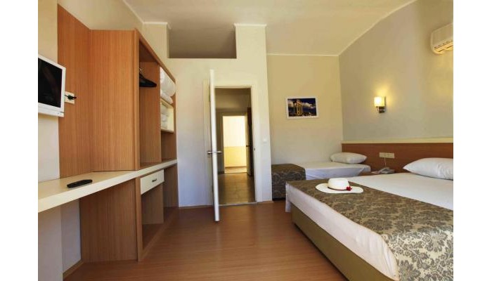 Sun City Apartments & Hotel poza 12