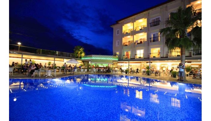 Sun City Apartments & Hotel poza 0