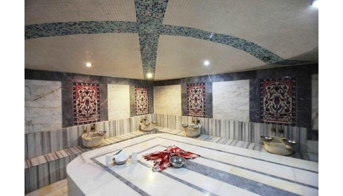 Sun City Apartments & Hotel poza 11