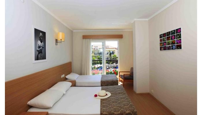 Sun City Apartments & Hotel poza 15